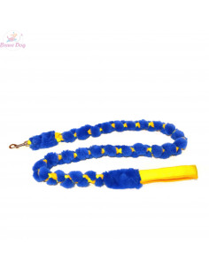 Agility dog leash 2