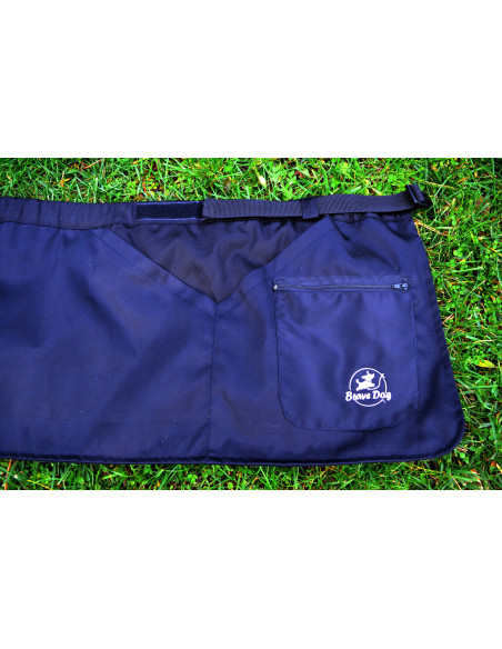 Pocket belt Pocket belt