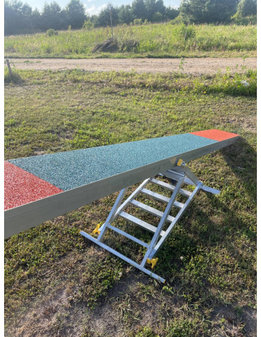 SeeSaw SOFT