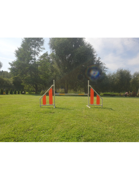 Dog Agility Jumps Dog Agility Jumps