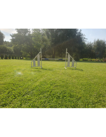 Dog Agility Jumps Dog Agility Jumps