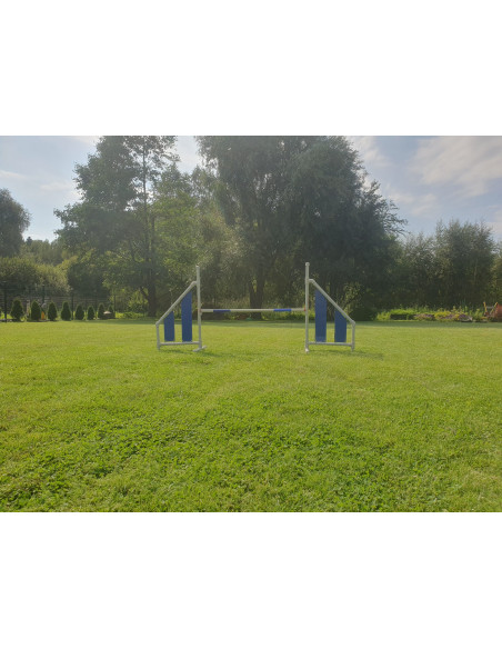 Dog Agility Jumps Dog Agility Jumps