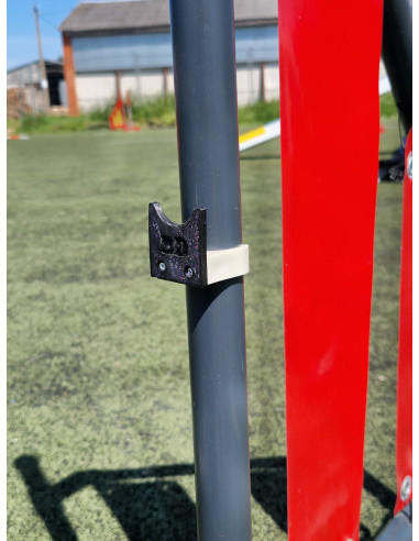 Dog Agility Jumps