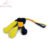 DarkBlue Yellow