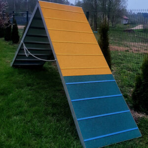 A-Frame SOFT