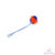 Orange Blue